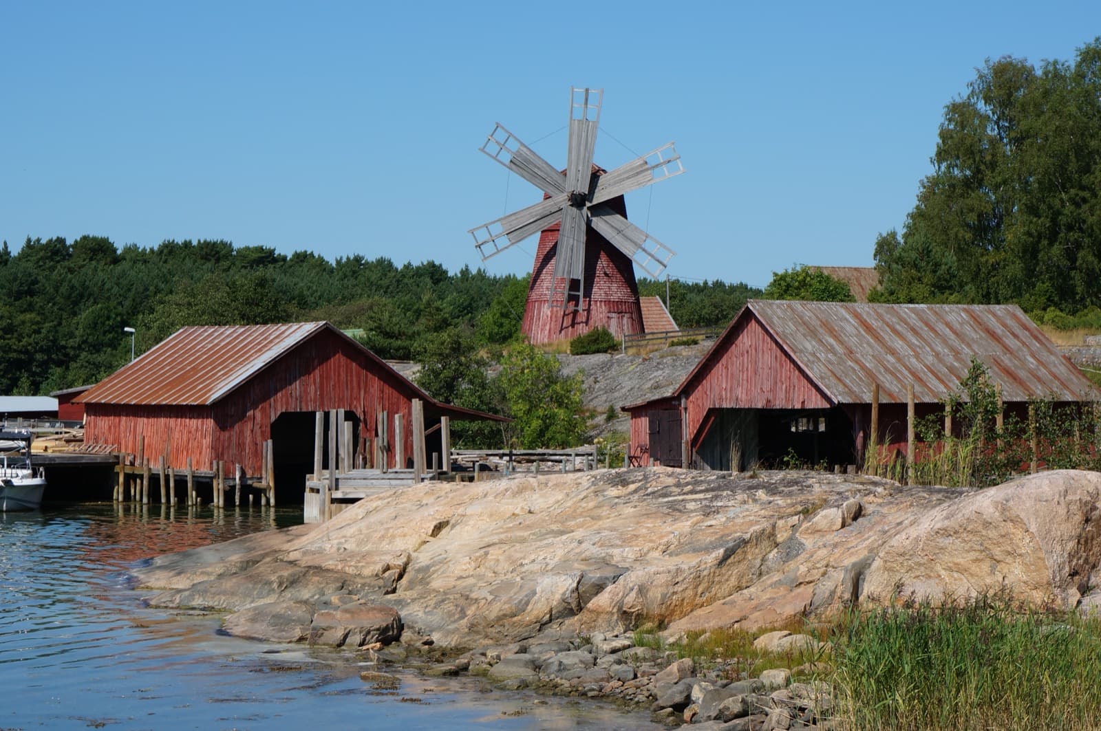 saarijameri.fi