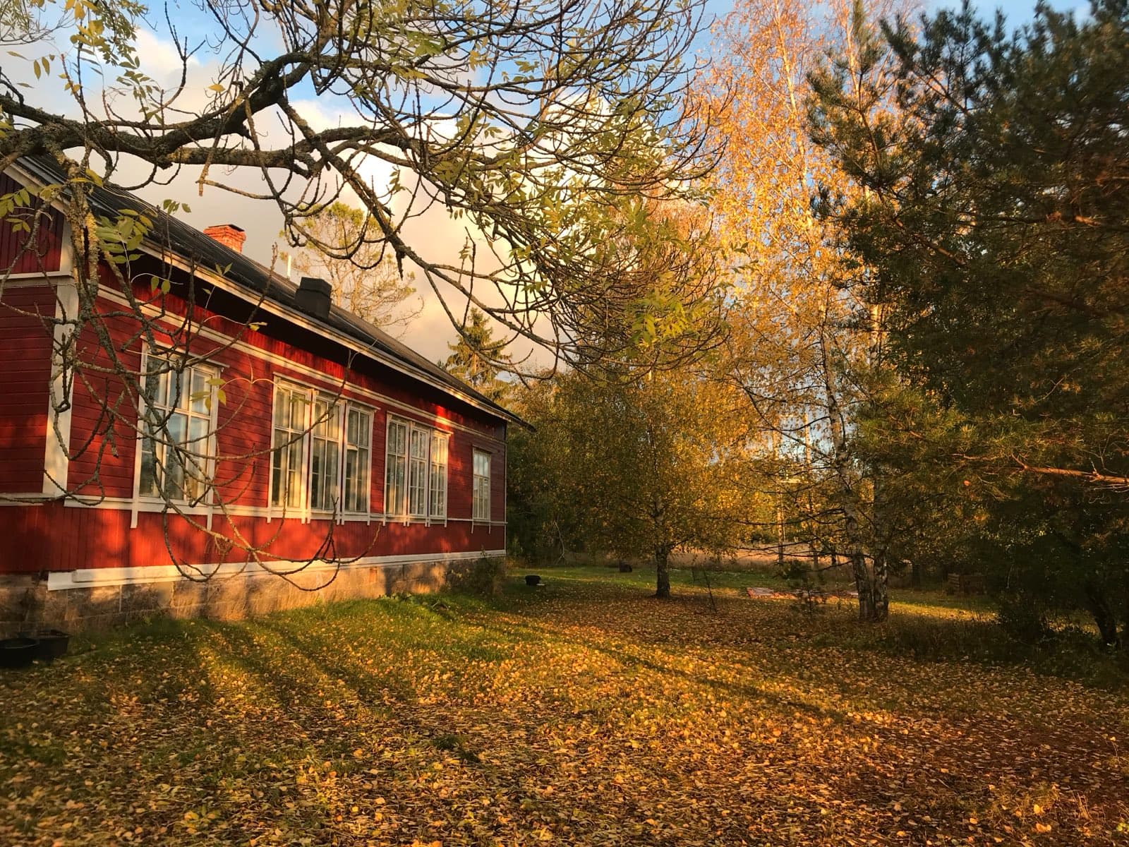 schoolhouse.fi